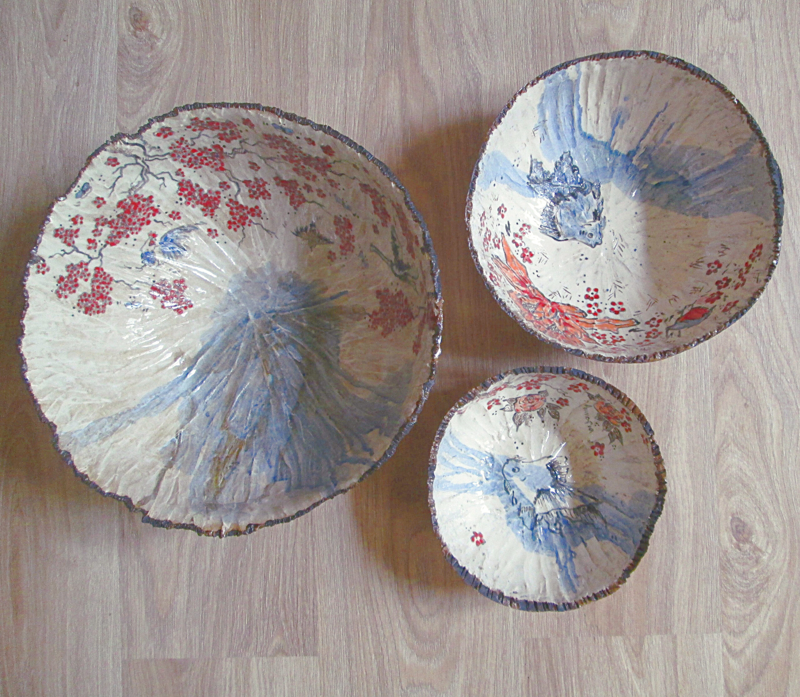 ceramica-handmade-insalatiere