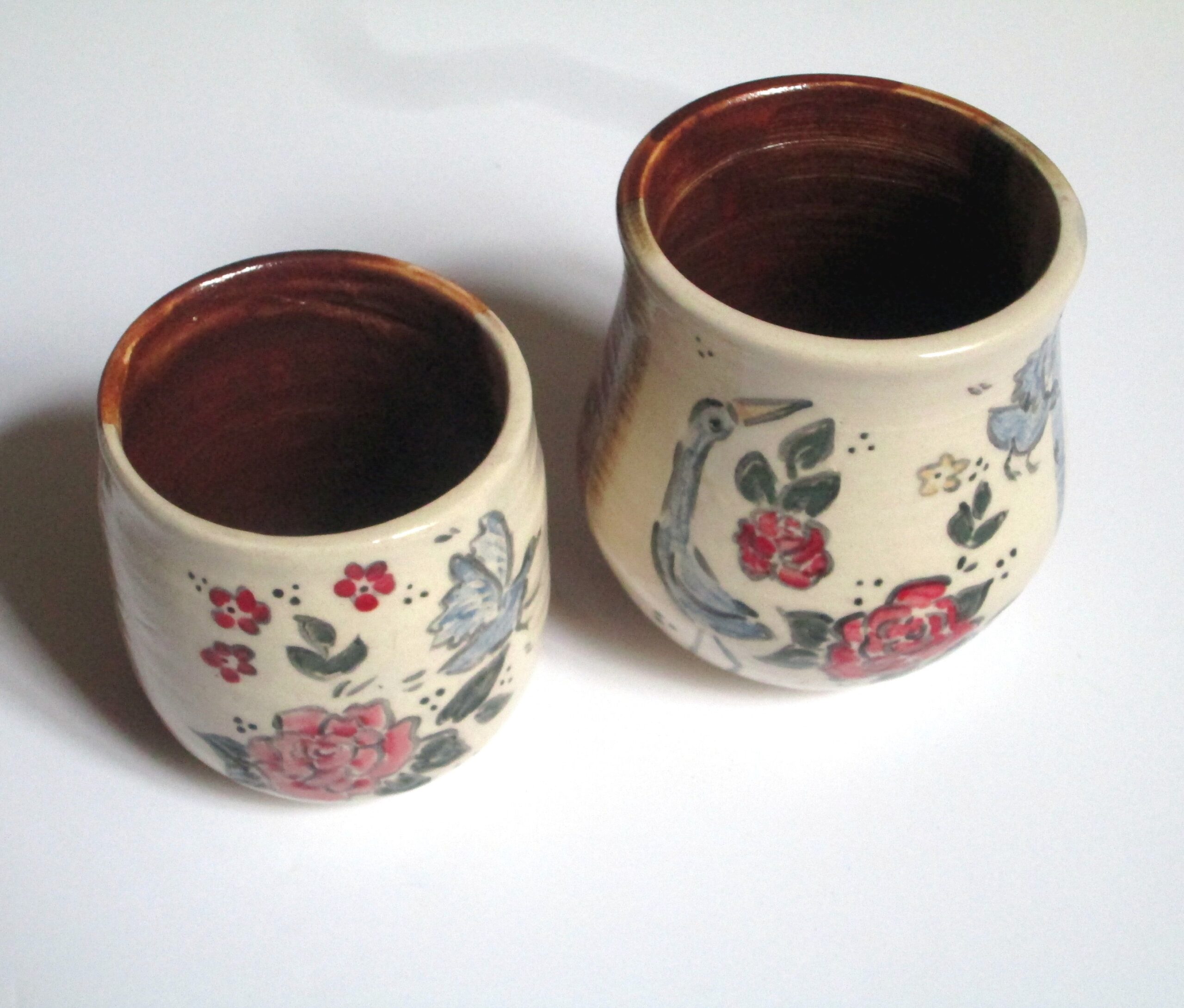 teacups-handmade