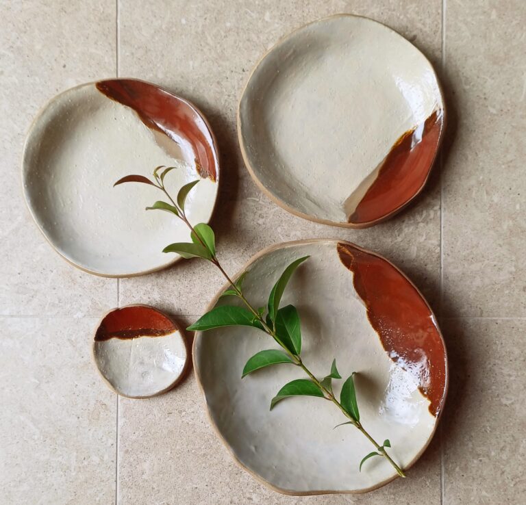 ceramiche fatte a mano treviso